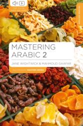 Mastering Arabic 2 (2020)