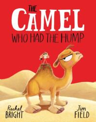 Camel Who Had The Hump (2024)