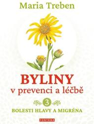 Plante în prevenție și tratament 3 - Dureri de cap și migrenă (2023)