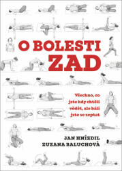 O bolesti zad (2020)