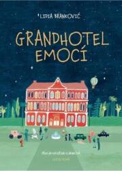 Grandhotelul emoțiilor (2025)
