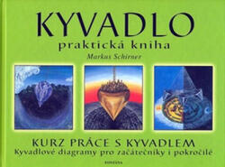 Kyvadlo praktická kniha (2007)