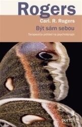 Být sám sebou - Terapeutův pohled na psychoterapii (2015)