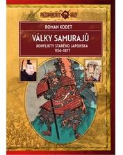 Války samurajů - Konflikty starého Japonska 1156-1877 (2024)