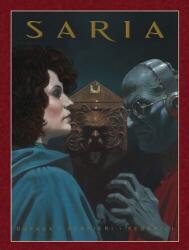 Saria (2025)