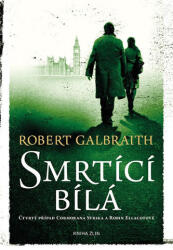 Smrtící bílá (2019)