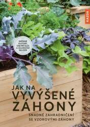 Jak na vyvýšené záhony (2022)