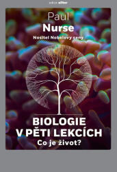 Biologie în cinci lecții (2021)