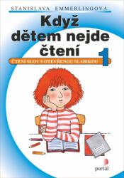 Když dětem nejde čtení 1 (2022)