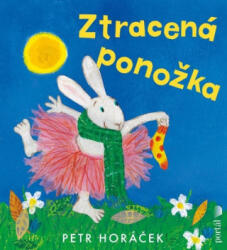 Ztracená ponožka | Petr Horáček (2025)