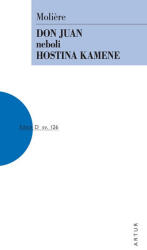 Don Juan neboli Hostina kamene (2016)