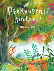 Překvapení? Jen to ne! (2024)