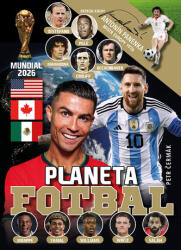 Planeta Fotbal (2025)