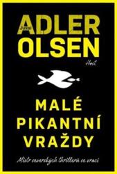 Malé pikantní vraždy (2019)