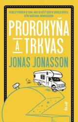 Prorokyňa a trkvas (2023)