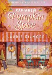 Cafenea Pumpkin spice (2024)