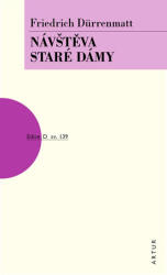 Návštěva staré dámy (2018)