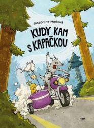 Kudy kam s kapačkou (2024)