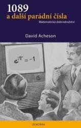 1089 a další parádní čísla - Matematická dobrodružství (2023)