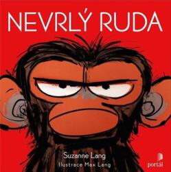 Nevrlý Ruda (ISBN: 9788026220589)