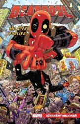 Deadpool, idolul publicului 1 - Milionarul vorbăreț (2020)