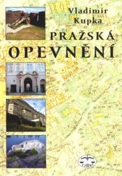 Pražská opevnění (2008)