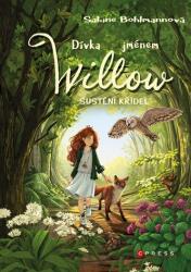 Dívka jménem Willow: Šustění křídel (2024)