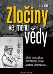 Crime în numele științei (2022)