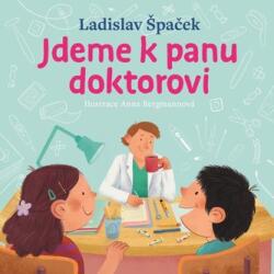 Jdeme k panu doktorovi (2022)