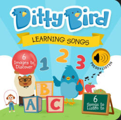 DITTY BIRD - LEARNING SONGS | MEMA PUBLISHING (ISBN: 9780994606792)