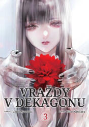Vraždy v Dekagonu 3 | Jukito Ajacudži (2025)