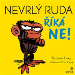Nevrlý Ruda říká NE! (2024)