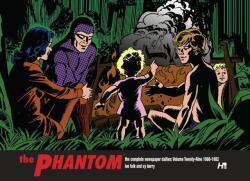 The Phantom The Complete Dailies Volume 29 (ISBN: 9781613452813)