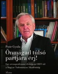 Önmagad túlsó partjára érj! (2025)