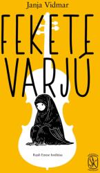 Fekete varjú (2025)
