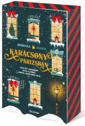 Karácsony Párizsban (2025)