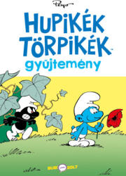 Hupikék Törpikék gyűjtemény 1 (2025)