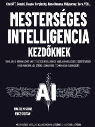 Mesterséges intelligencia kezdőknek (2025)