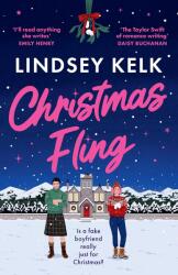 Christmas Fling (ISBN: 9780008687724)