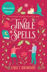 Jingle Spells (ISBN: 9780008765767)