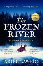 The Frozen River (ISBN: 9781800755550)