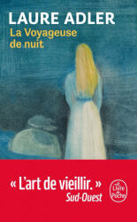 Călătoarea de noapte (ISBN: 9782253078371)