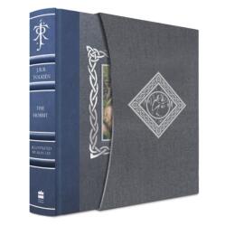 The Hobbit (ISBN: 9780008779900)