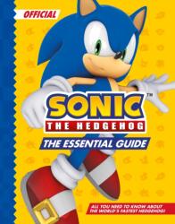 Sonic the Hedgehog The Essential Guide (ISBN: 9780008682279)