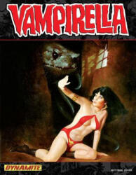Vampirella Archives Volume 15 - Jose Gamaliel Gonzalez, Gerry Boudreau, Bill DuBay, Nicola Cuti (ISBN: 9781524100209)