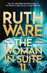The Woman in Suite 11 (ISBN: 9781398526778)