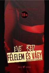Félelem és vágy bővített kiadás (ISBN: 9786156485908)