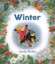 Winter (ISBN: 9781782508212)
