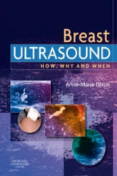 Breast Ultrasound - Anne-Marie Dixon (ISBN: 9780443100765)
