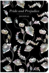 Pride and Prejudice Journal - Lined - Jane Austen (ISBN: 9781914602283)
